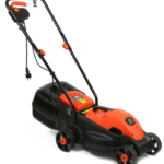 Electric Lawn Mover 12" Kuwait