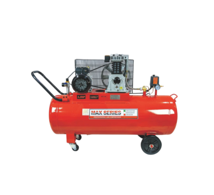 Air Compressor 150 L Belt Max Series Kuwait