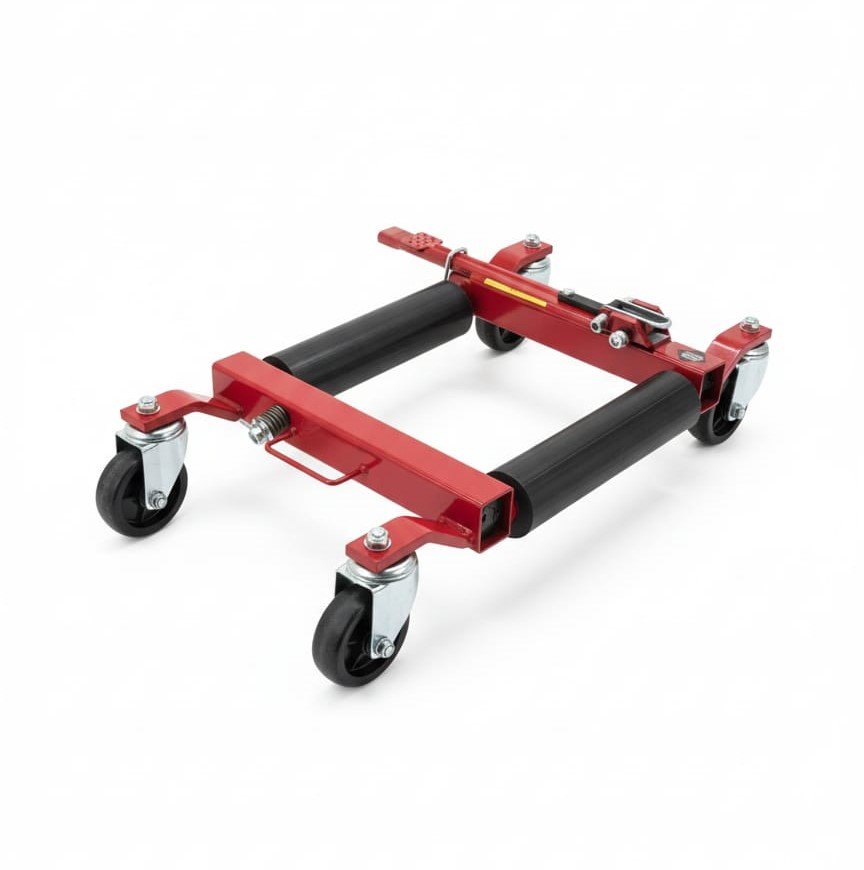 WHEEL DOLLY Wheel Dolly 1500 LBS Kuwait