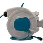 Automatic Water Hose Reel 20 Mtr x 2 Mtr SA Brand H/D Kuwait
