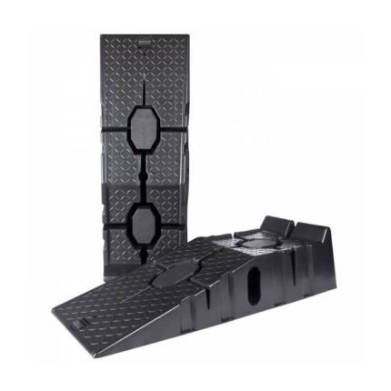 Car Ramp BIG RED TRD2005 ( 2 pcs )