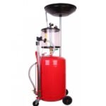 Oil Extractor with Drum Kuwait