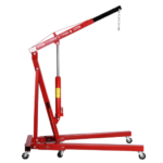 Engine Jack 2 Ton China Kuwait