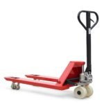 Hydraulic Pallet Jack RED
