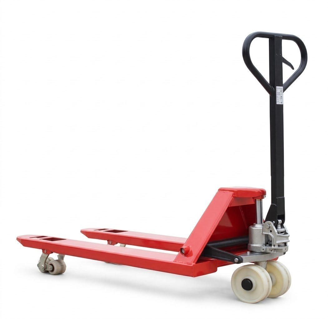 2025/08/292221.jpg Hydraulic Pallet Jack RED
