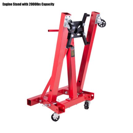 Engine Stand Foldable 2000 LBS ( 900 kg ) Kuwait