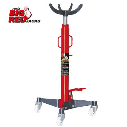 Transmission Jack 1.5 Ton BIG RED TEL15011 Kuwait