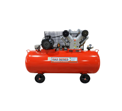 Air Compressor 500 L Belt Max Series Kuwait
