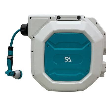 Automatic Water Hose Reel 40 Mtr x 2 Mtr SA Brand H/D Kuwait