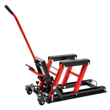 Bike / Motorcycle Jack Kuwait