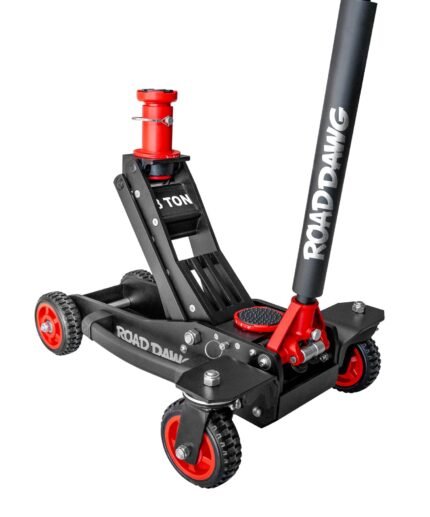 Road Dawg Big Red Off Road Jack T830007XDL – 3 Ton Heavy Duty Kuwait