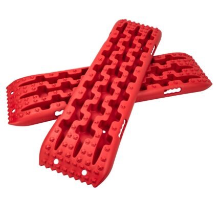 Traction Pad 100cm x 30cm – Off-Road Recovery Board with Screws Kuwait
