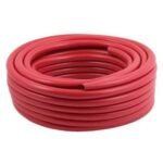Red Air Hose Italy Kuwait
