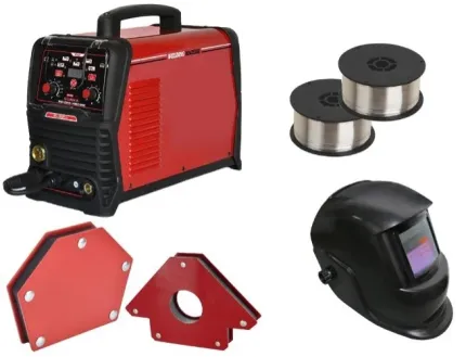 Best welding machine in Kuwait