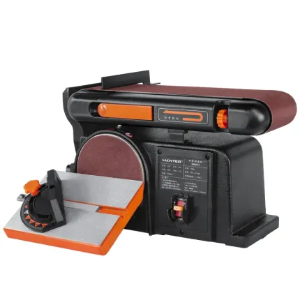 Belt and Disc Sander Kuwait