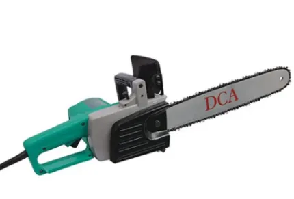 chain saw in Kuwait
