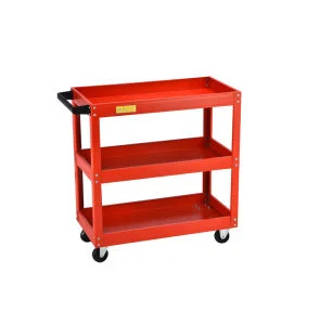 Tool Trolley
