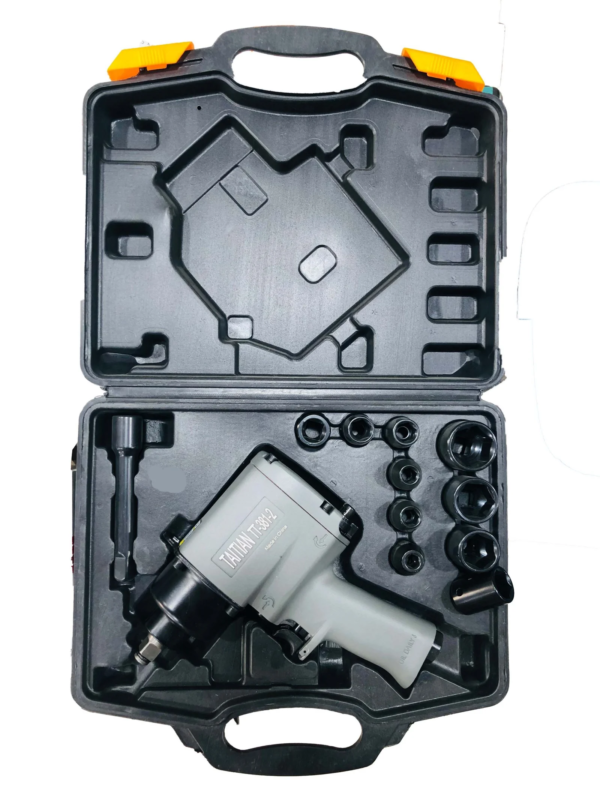 air impact wrench