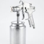 W-77S Spray Gun Kuwait