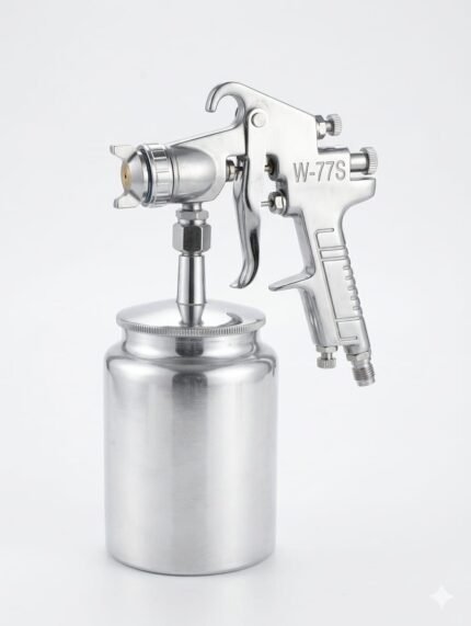 W-77S Spray Gun Kuwait
