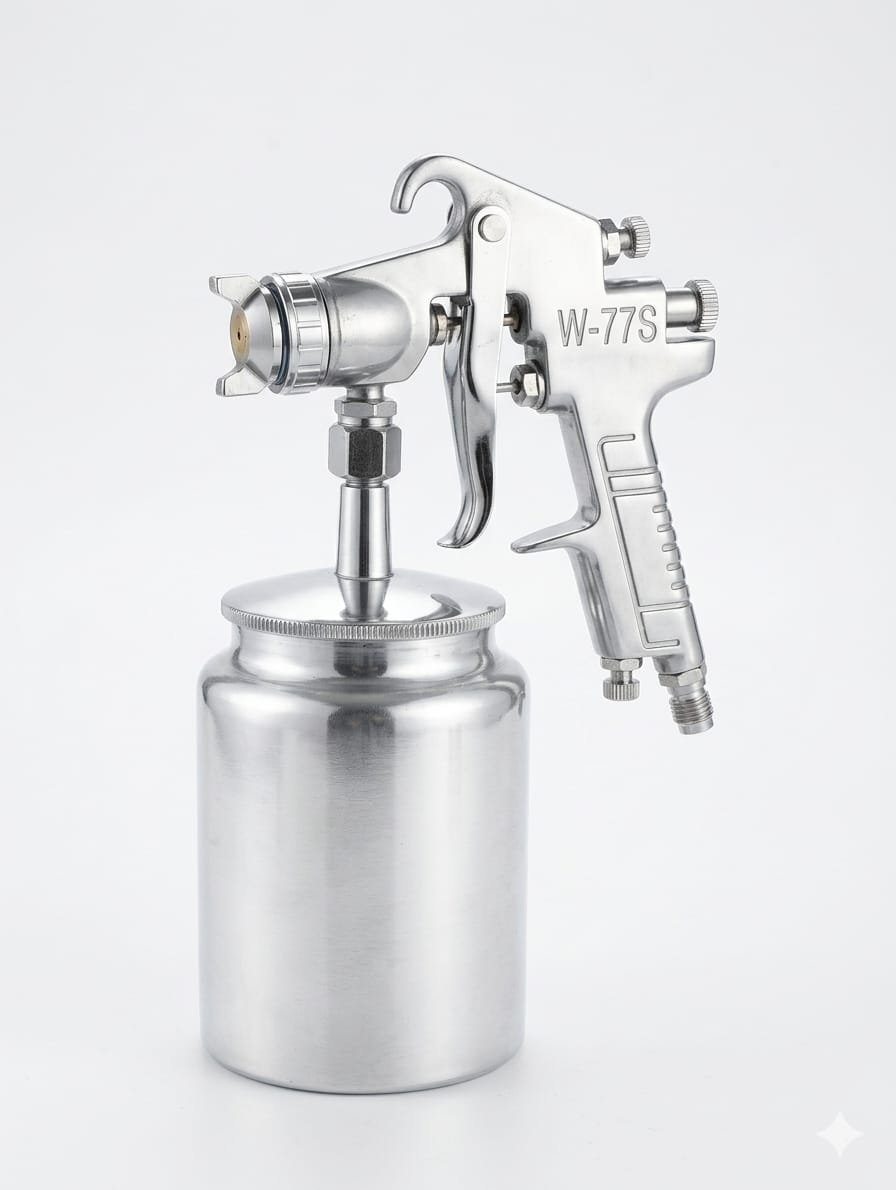 WhatsApp Image 2026-03-27 at 10.21.07 AM W-77S Spray Gun Kuwait