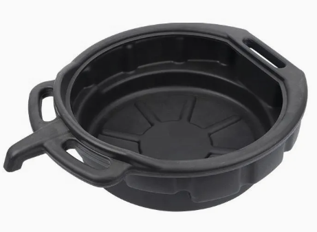 OIL DRAIN PAN Oil Drain Pan 15 LTR - Image 1