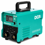DCA MMA200(I) inverter arc welding machine in Kuwait