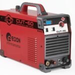 EDON CUT-60 DC inverter plasma cutter in Kuwait