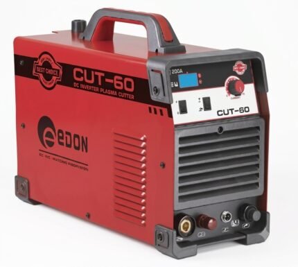 EDON CUT-60 DC inverter plasma cutter in Kuwait