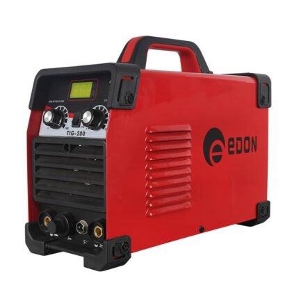 Edon TIG-200 TIG/MMA inverter welding machine available in Kuwait