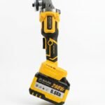 GULFIK cordless angle grinder 288VF in Kuwait