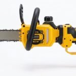 GULFIK cordless chainsaw 388VF in Kuwait