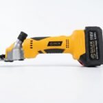 GULFIK cordless sheep trimmer 118V lithium in Kuwait
