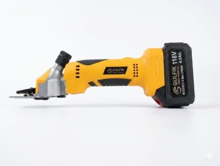 GULFIK cordless sheep trimmer 118V lithium in Kuwait