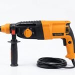 GULFIK SDS rotary hammer drill in Kuwait
