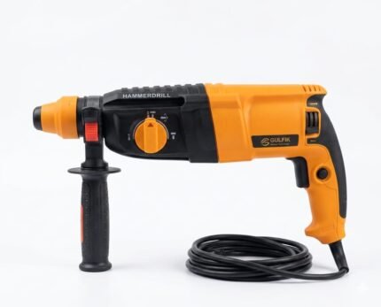 GULFIK SDS rotary hammer drill in Kuwait