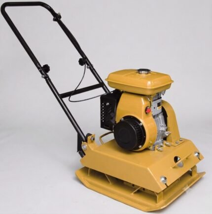 Petrol plate compactor in Kuwait
