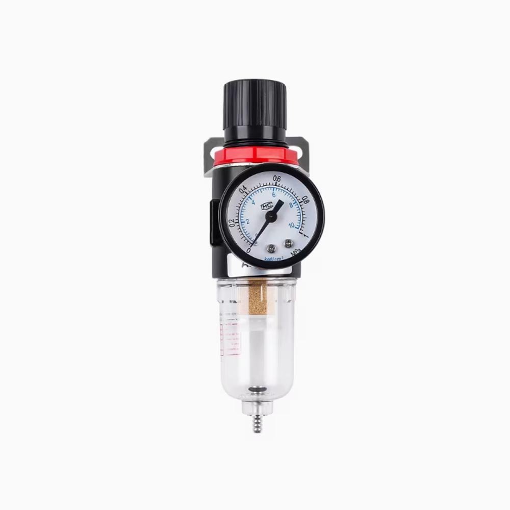 AFR 200 FILTER SAIF AL ARAB KUWAIT Air Filter Regulator AFR200 - Image 1
