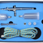 Air Brush Kit Steel Kuwait - Saif Al Arab
