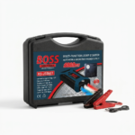 BOSS multi-function car jump starter kit - Saif Al Arab Kuwait
