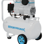 Edon Pro Max Air Compressor 25L and 50L with 1280W motor - Saif Al Arab Kuwait