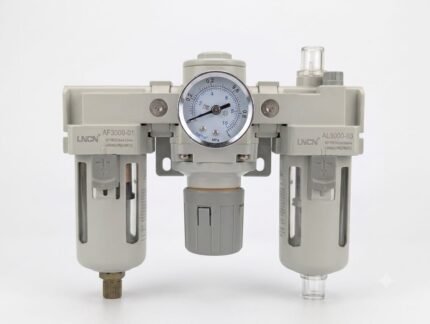 Air lubricator AL3000-03 in Kuwait
