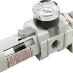 Air filter regulator AW4000-04 in Kuwait