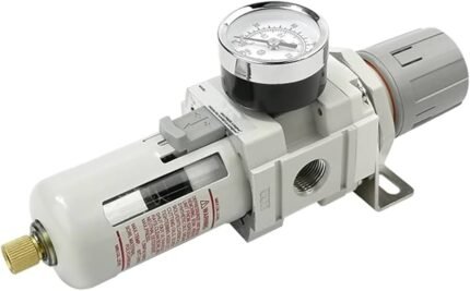 Air filter regulator AW4000-04 in Kuwait