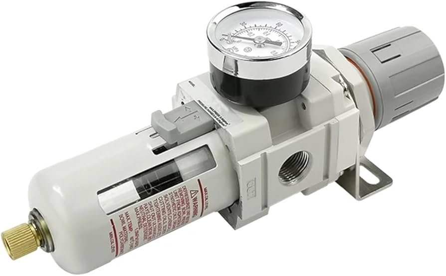 lncn compressor filter aw4000-04 saif al arab kuwait Air filter regulator AW4000-04 in Kuwait