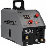 Aubrey's MIG Welding Machine 255A - No Gas Flux Cored