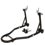 Motorcycle Rear Paddock Stand