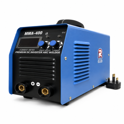 RTECH Heavy Duty Welding Machine MMA 400