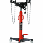 Big Red 1.5 ton chain type telescopic transmission jack TEL15001