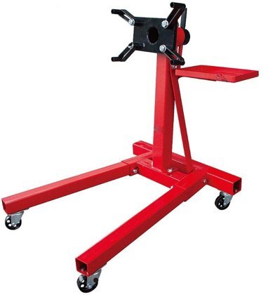 Engine stand